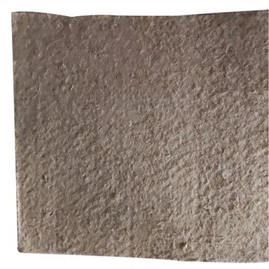 कालीन समर्थन बांस फाइबर लगा