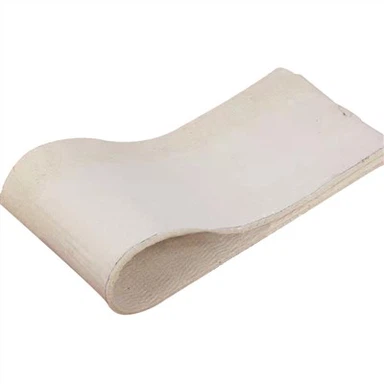 ऊन गर्म पिघल पैड